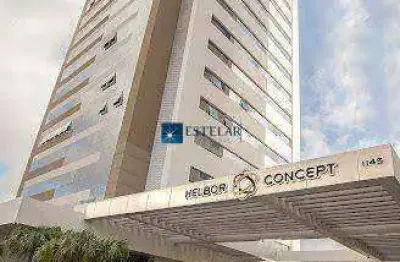 Sala comercial para alugar no Jardim Armênia, Mogi das Cruzes 