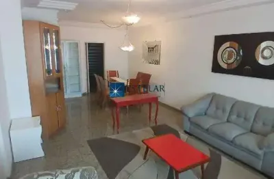 Excelente sobrado em ótima localização para locação - socorro