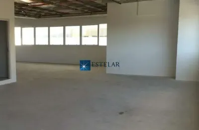 Sala nova em excelente localização para locação - jardim armênia