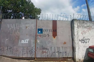 Oportunidade - terreno amplo para locação em ótima localização na vila suíssa