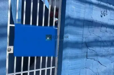 Casa comercial para alugar na Vila Mogilar, Mogi das Cruzes 