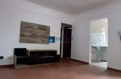 Apartamento com 2 quartos para alugar no Mogi Moderno, Mogi das Cruzes 