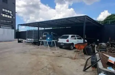 Terreno comercial para alugar no Jardim Ponte Grande, Mogi das Cruzes 