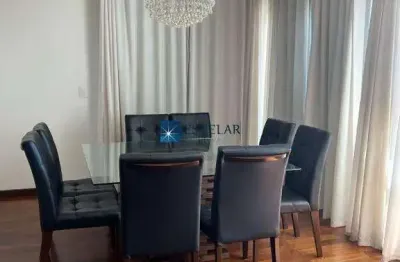 Apartamento para alugar na Vila Oliveira, Mogi das Cruzes 