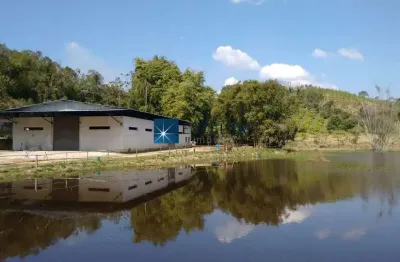 Chácara / sítio para alugar no Cézar de Souza, Mogi das Cruzes 