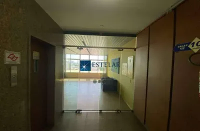 Cod: 9971 - locação- sala comercial - centro - mogi das cruzes- sp