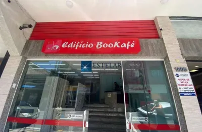 Cod: 9956 - locação- sala comercial - centro - mogi das cruzes- sp