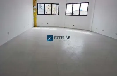 Sala comercial para alugar no Centro, Mogi das Cruzes 
