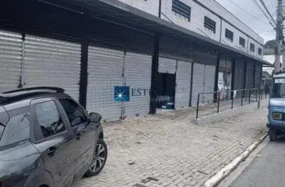 Sala comercial para alugar na Vila Cecília, Mogi das Cruzes 