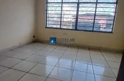 Casa comercial para alugar na Vila Brás Cubas, Mogi das Cruzes 