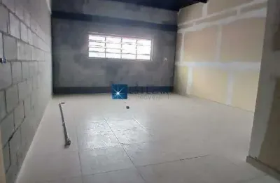 Sala comercial para alugar na Vila Cecília, Mogi das Cruzes 
