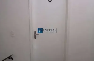 Cód. 9876 - locação - sala comercial excelente localização - alto do ipiranga