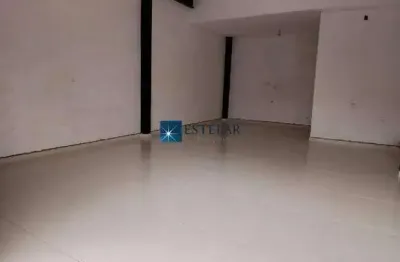 Ponto comercial para alugar na Vila Cecília, Mogi das Cruzes 