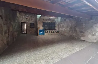 Casa comercial - 3 dormitórios - alto ipiranga - mogi das cruzes - sp