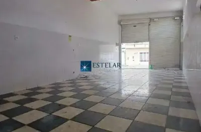 Cod. 9721 - locação - ponto comercial em ótimo bairro - mogi moderno