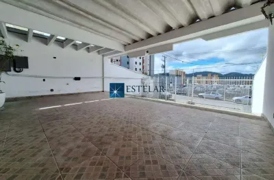 Cod. 9717 - locação - excelente casa comercial em localização privilegiada - vila lavínia (lagoa seca)