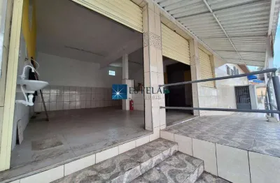Ponto comercial para alugar no Mogi Moderno, Mogi das Cruzes 