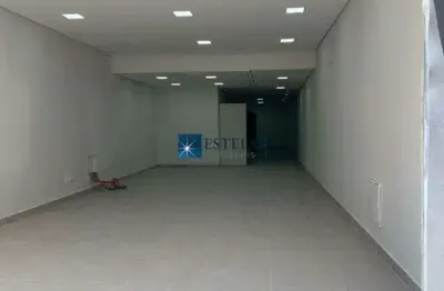 Salão comercial - 03 escritórios - centro - mogi das cruzes - sp.