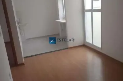 Cód: 9631 - locação - apartamento- morada mineira - mogi das cruzes - sp.