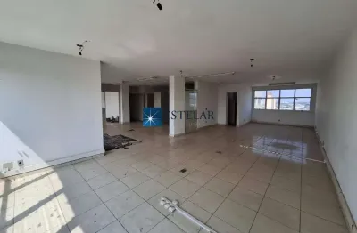 Cod: 9510 - locação- sala comercial - centro - mogi das cruzes- sp