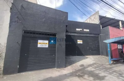 Cód.: 9474 - salão comercial - vila ipiranga - mogi das cruzes