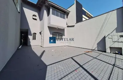 Cód: 9453 - locação - casa comercial - alto do ipiranga - mogi das cruzes - sp.