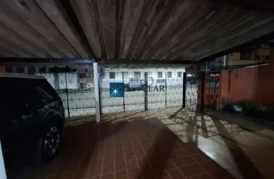 Cod: 9409 - casa para locação 3 dormitórios, 1 vaga, vila rubens - mogi das cruzes/sp