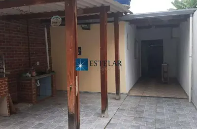 Cod. 9283 - casa para aluguel - vila são paulo - mogi das cruzes/sp