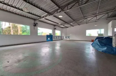 Ponto comercial para alugar no Centro, Mogi das Cruzes 