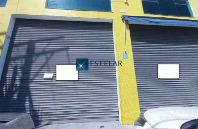 Ponto comercial para alugar no Mogi Moderno, Mogi das Cruzes 