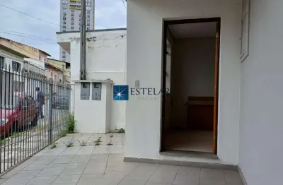 Cód: 9087 –locação - casa comercial com 06 salas - centro - mogi das cruzes-sp