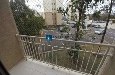 Apartamento para aluguel, 2 quartos, 1 vaga, vila mogilar - mogi das cruzes/sp