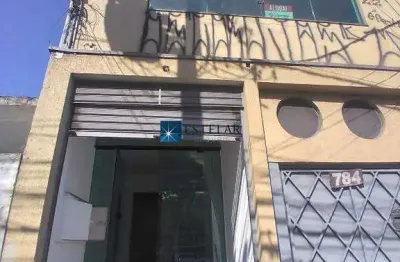 Ponto comercial para alugar na Vila Partenio, Mogi das Cruzes 