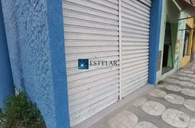 Ponto comercial para alugar no Centro, Mogi das Cruzes 