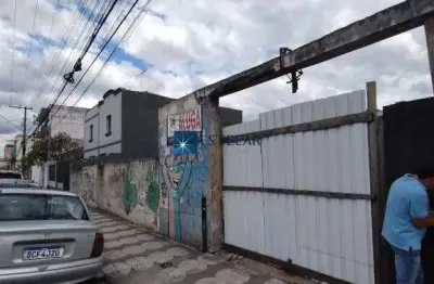 Terreno comercial para alugar no Centro, Mogi das Cruzes 