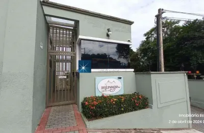 Apartamento para aluguel, 2 quartos, 1 vaga, mogi moderno - mogi das cruzes/sp