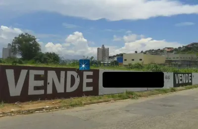 Terreno comercial para alugar no Mogi Moderno, Mogi das Cruzes 