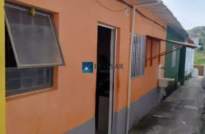 Casa de vila para aluguel, 1 quarto, vila são paulo - mogi das cruzes/sp