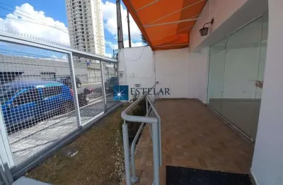 Ponto comercial para alugar no Jardim Santista, Mogi das Cruzes 