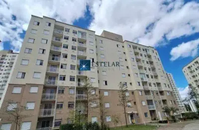 Ótimo apartamento para locação em excelente localização - cond. único mogi