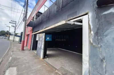 Ponto comercial para alugar na Vila Brasileira, Mogi das Cruzes 