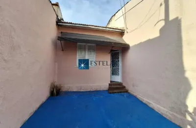 Casa comercial para aluguel, 1 quarto, 1 vaga, vila mogilar - mogi das cruzes/sp