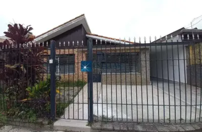 Casa comercial para alugar no Centro, Mogi das Cruzes 