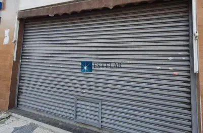 Ponto comercial para alugar no Centro, Mogi das Cruzes 