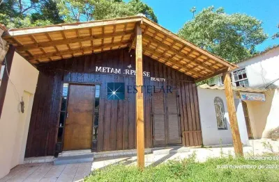 Ponto comercial para alugar na Vila Moraes, Mogi das Cruzes 