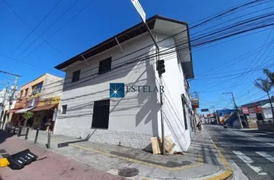 Ponto comercial para alugar no Centro, Mogi das Cruzes 