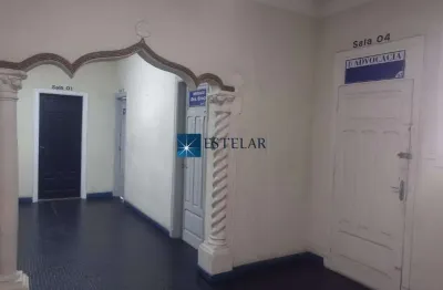 Sala comercial para alugar no Centro, Mogi das Cruzes 