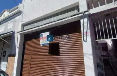 Cód: 7036 – locação - salão comercial - centro - mogi das cruzes – sp.