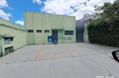 Ponto comercial para alugar no Cézar de Souza, Mogi das Cruzes 