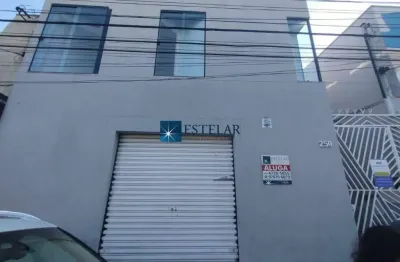 Cód: 7014 - casa comercial -jardim santista- mogi das cruzes-sp